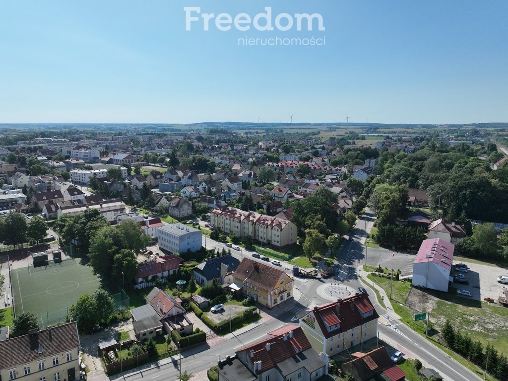 Lokal użytkowy na sprzedaż Pasłęk, Bohaterów Westerplatte  500m2 Foto 8