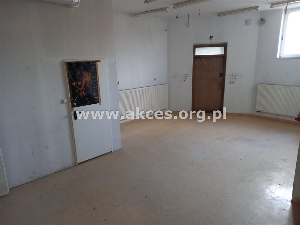 Lokal użytkowy na wynajem Warszawa, Białołęka, Aleksandrów  120m2 Foto 2