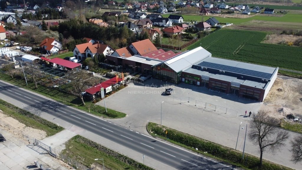 Lokal użytkowy na wynajem Kruszyn, Główna  151m2 Foto 9