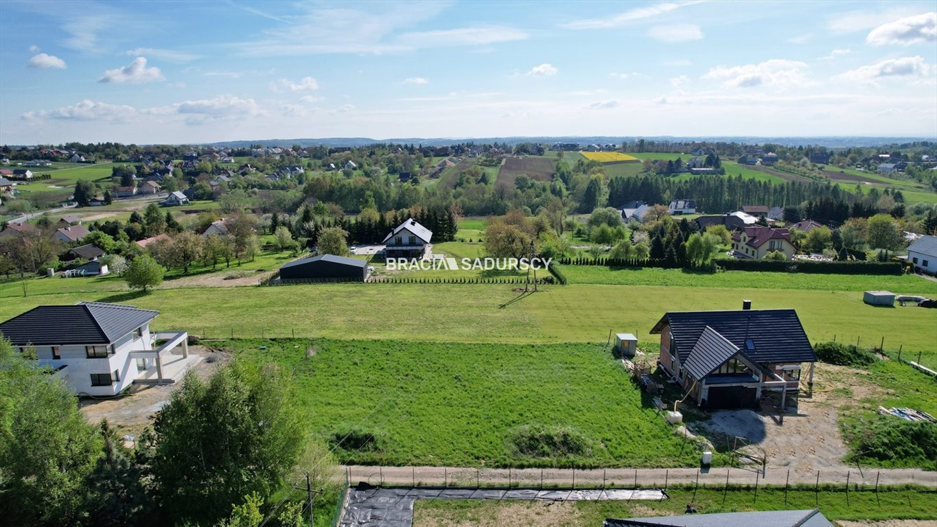 Działka budowlana na sprzedaż Narama, Zakątek  1 300m2 Foto 19