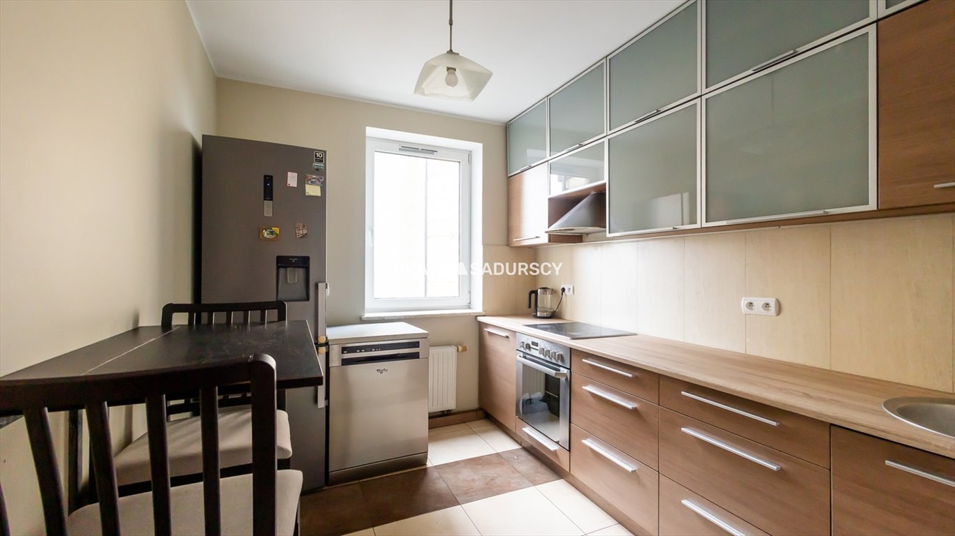 Mieszkanie trzypokojowe na wynajem Kraków, Podgórze Duchackie, Kurdwanów, Łużycka  64m2 Foto 11
