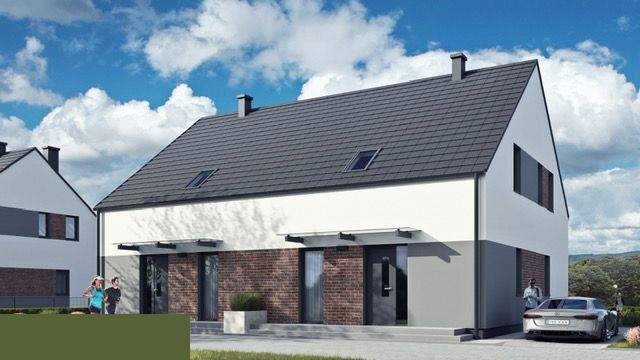 Dom na sprzedaż Zielona Góra, Jędrzychów, Dożynkowa  118m2 Foto 1