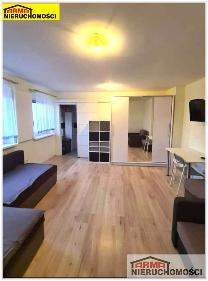 Kawalerka na sprzedaż Stargard, centrum, mikołaja Reja  26m2 Foto 1