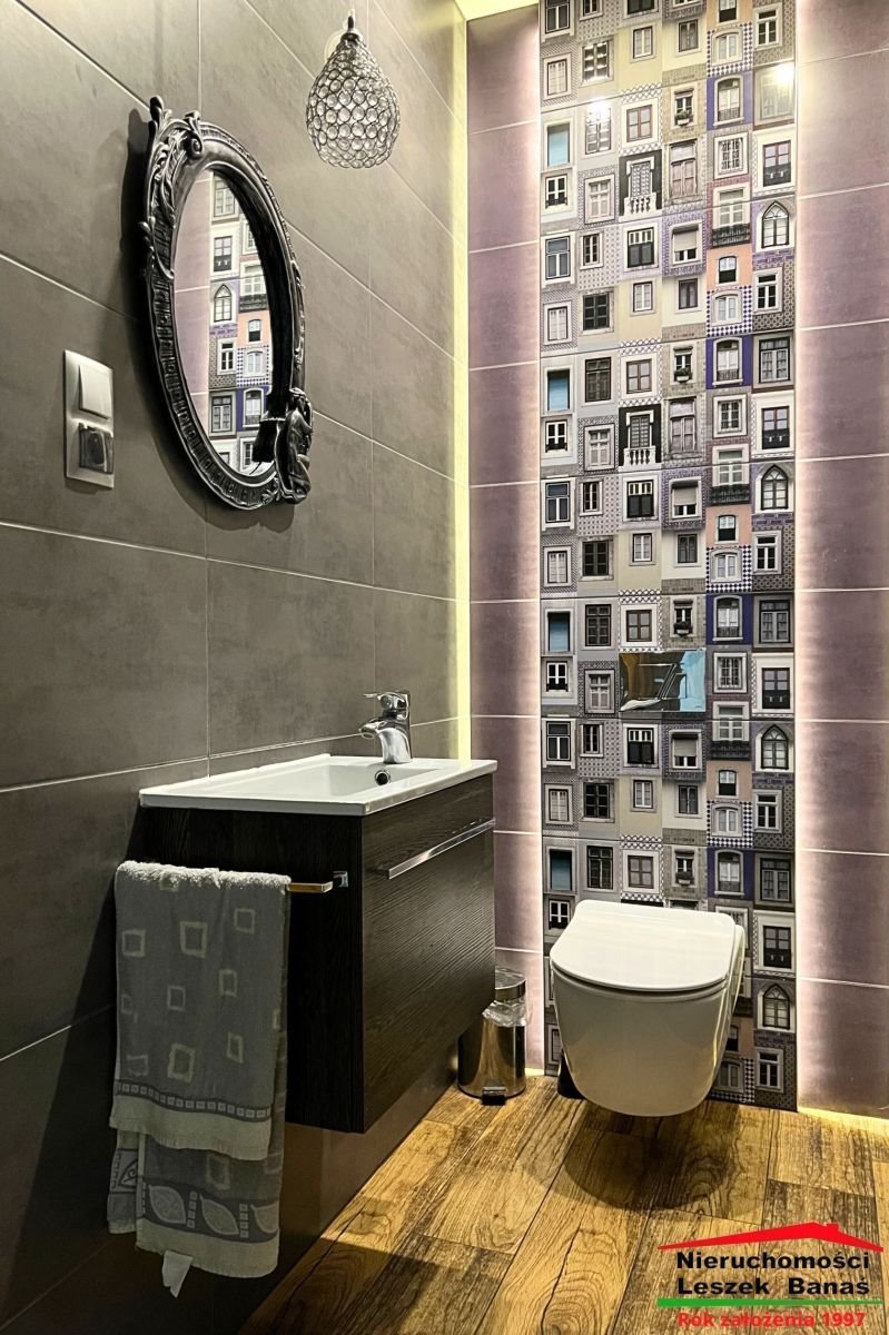 Dom na sprzedaż Świerkocin  220m2 Foto 7
