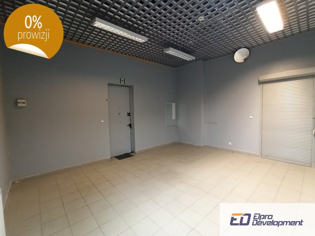 Lokal użytkowy na wynajem Świdnica, Kazimierza Wielkiego  30m2 Foto 8