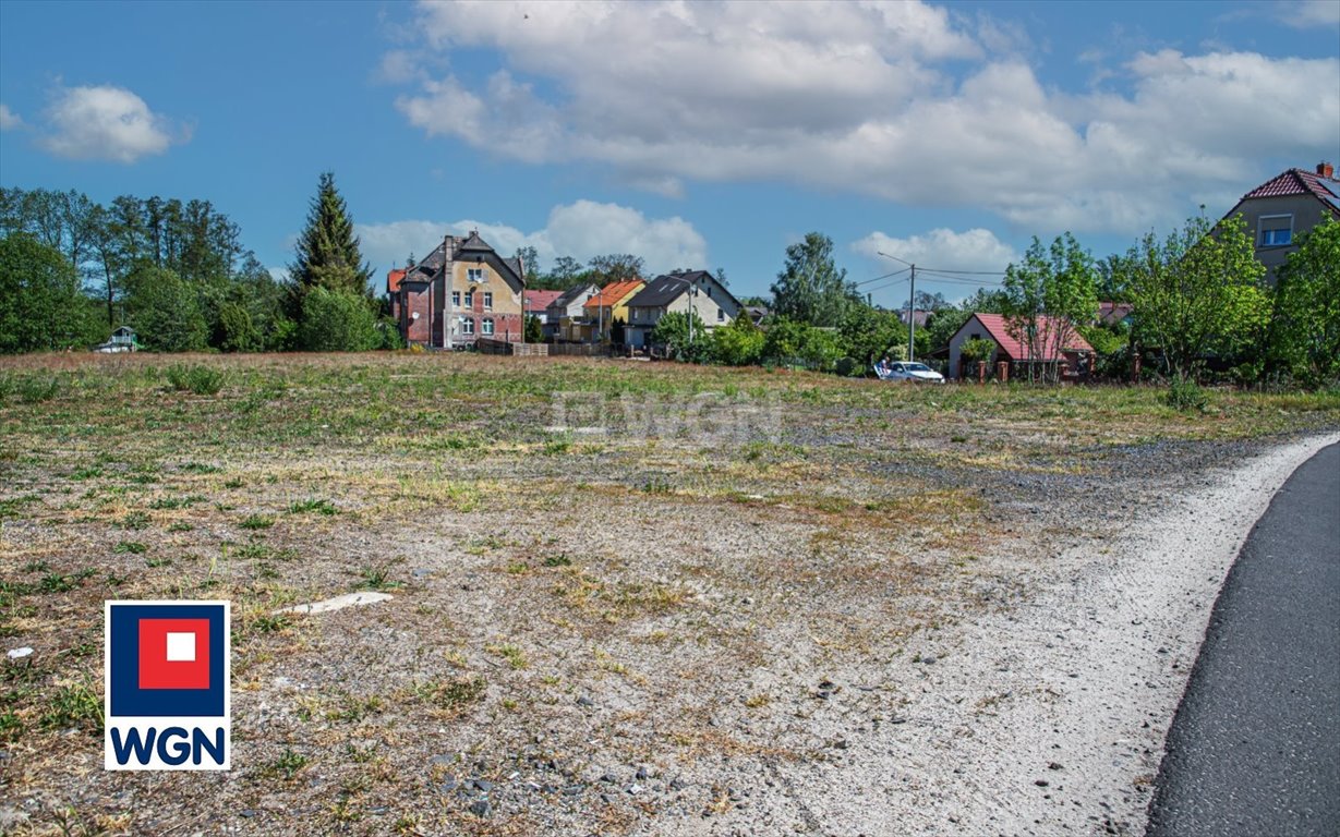 Działka budowlana na sprzedaż Gromadka, Wincentego Witosa  4 198m2 Foto 8