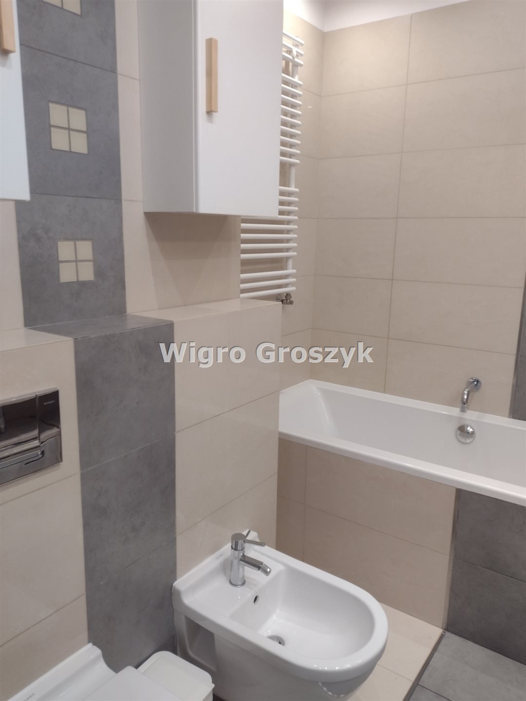 Mieszkanie trzypokojowe na wynajem Warszawa, Mokotów, Górny Mokotów, Wiktorska  102m2 Foto 15