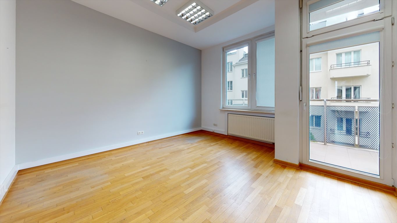 Lokal użytkowy na wynajem Warszawa, Mokotów, Wiśniowa 40b  132m2 Foto 7