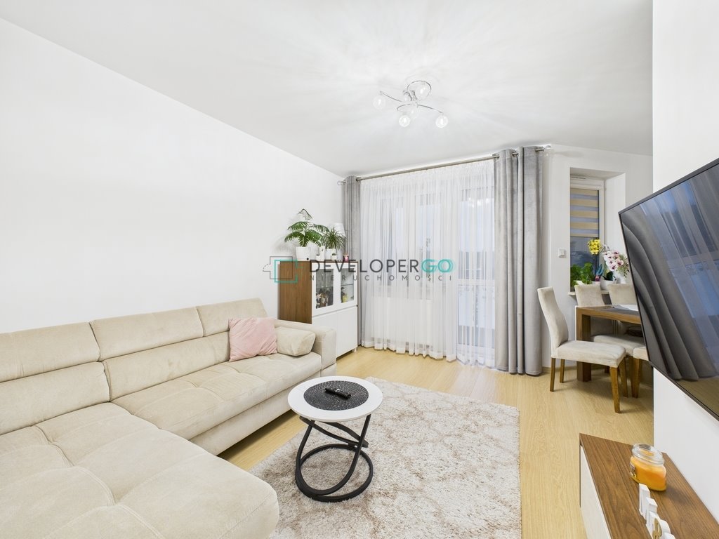 Przestronne 3-pokojowe mieszkanie z komórką i opcją garażu Białystok, Wygoda, 42 Pułku Piechoty  60m2 Foto 1