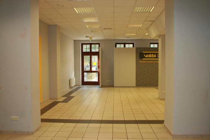 Lokal użytkowy 150 m² w centrum Opola - polecam Opole  150m2 Foto 1