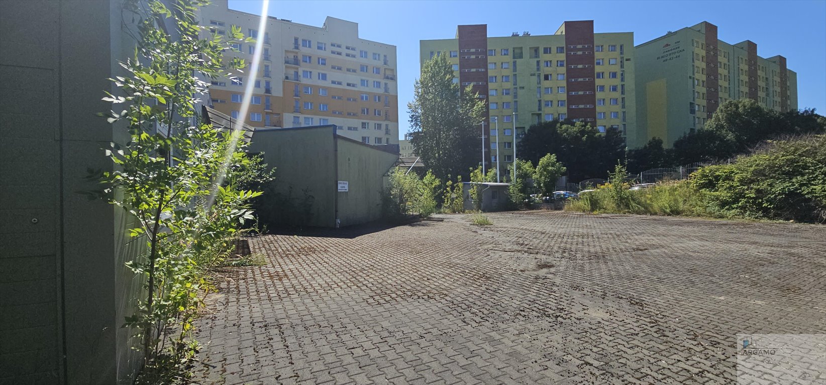 Lokal użytkowy na wynajem Sosnowiec  97m2 Foto 4