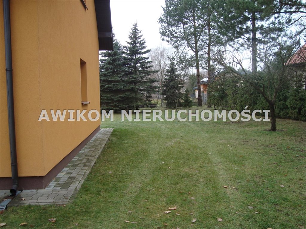 Dom na sprzedaż Grodzisk Mazowiecki, Odrano-Wola  120m2 Foto 3