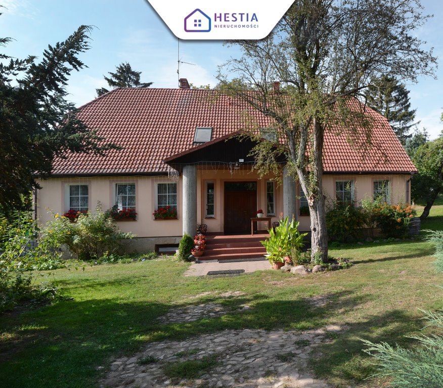 Dom na sprzedaż Świdwin, Szczecińska  380m2 Foto 1