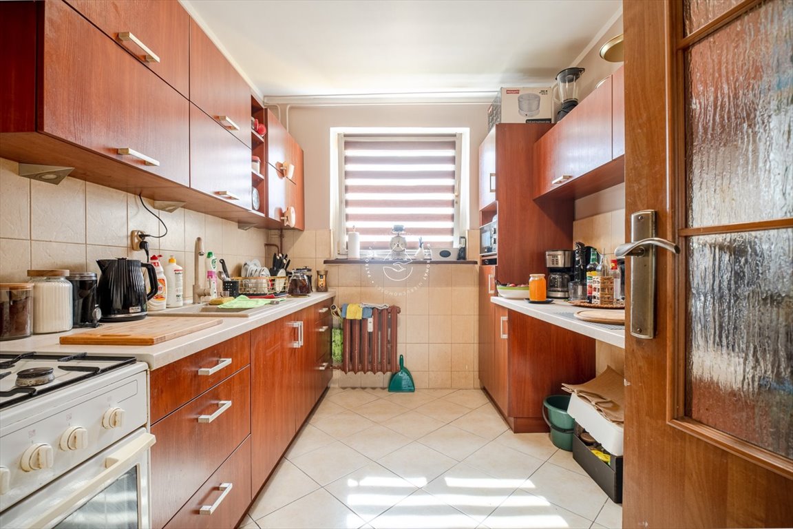 Mieszkanie trzypokojowe na sprzedaż Bydgoszcz, Fordon, Cechowa  65m2 Foto 1