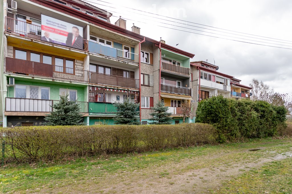 Mieszkanie trzypokojowe na sprzedaż Chojniak  60m2 Foto 14