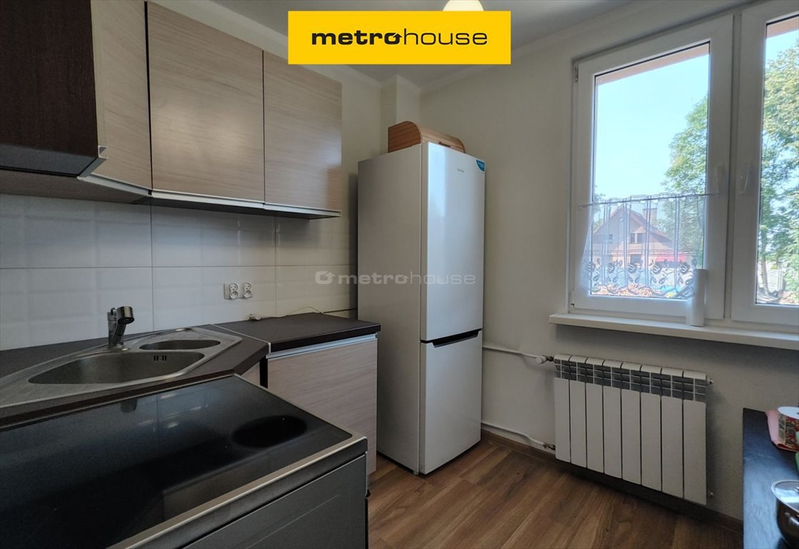 Kawalerka na sprzedaż Frednowy  37m2 Foto 1