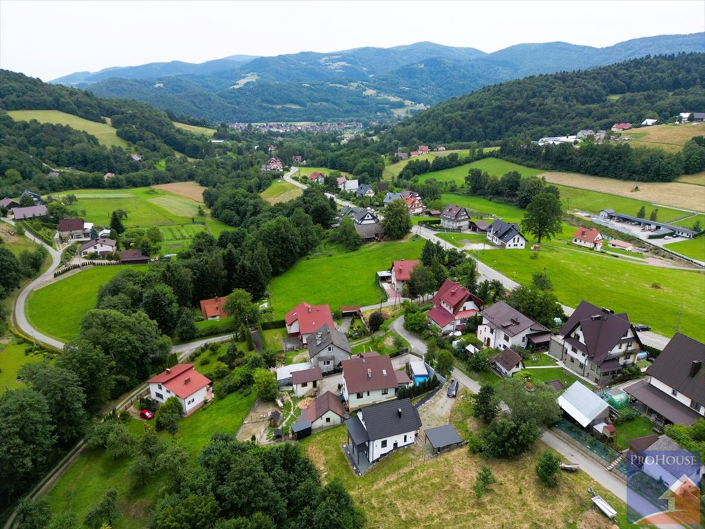 Dom na sprzedaż Laskowa  196m2 Foto 3