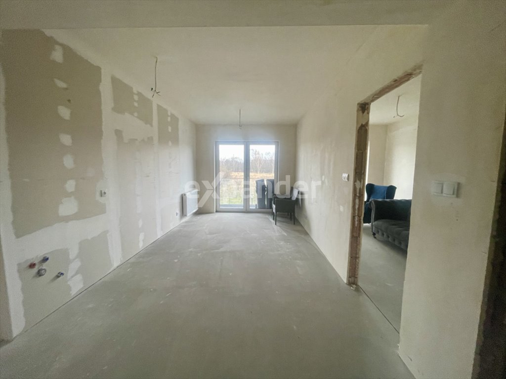 Mieszkanie dwupokojowe na sprzedaż Częstochowa, Poleska  42m2 Foto 1