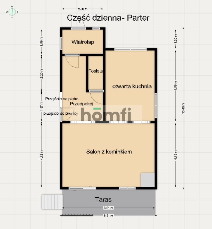 Dom na sprzedaż Tczew, Wiślana  412m2 Foto 16