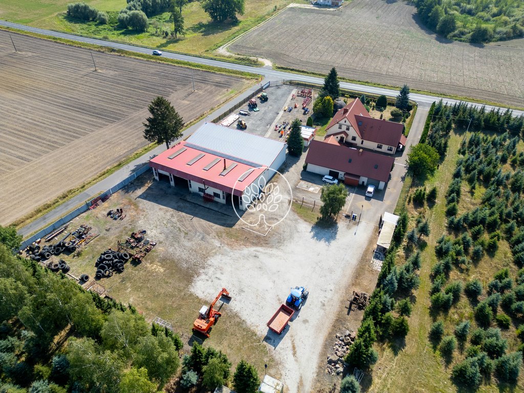 Dom na sprzedaż Paparzyn  20 750m2 Foto 3