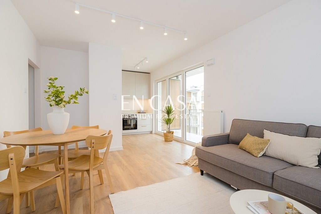 Mieszkanie trzypokojowe na sprzedaż Warszawa, Praga-Południe, Kamionek, Żupnicza  58m2 Foto 1