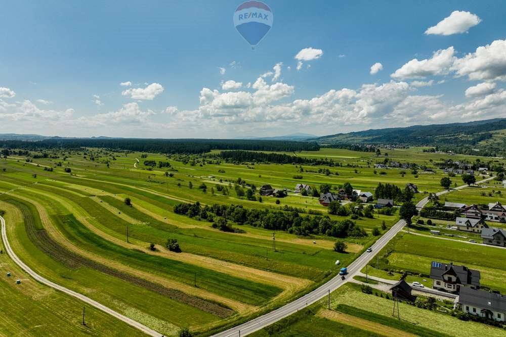 Działka budowlana na sprzedaż Dębno  2 560m2 Foto 7