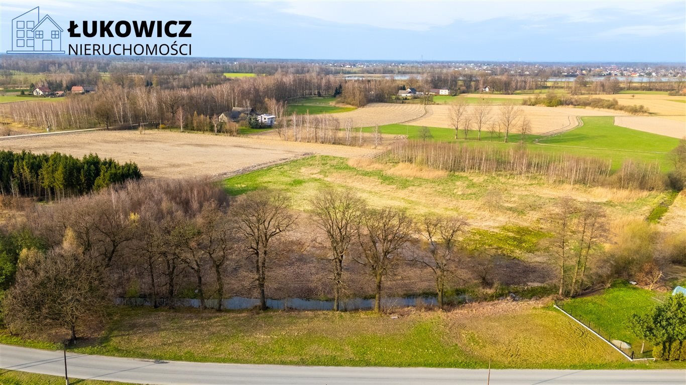 Działka budowlana na sprzedaż Dankowice  881m2 Foto 6