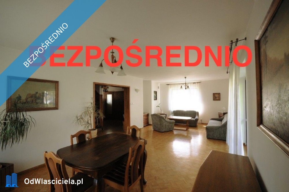 Dom wolnostojący na Żoliborzu z garażem i dużym potencjałem Warszawa, Żoliborz, Dembińskiego  260m2 Foto 1