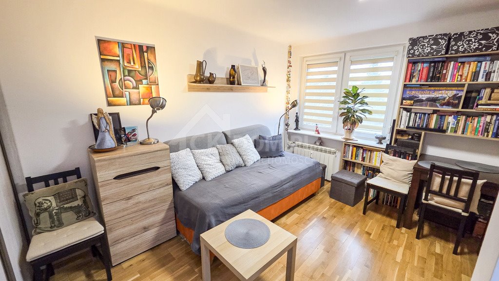 Komfortowe 24,5 m² po remoncie, blisko centrum Radomia Radom, Oskara Kolberga  25m2 Foto 1