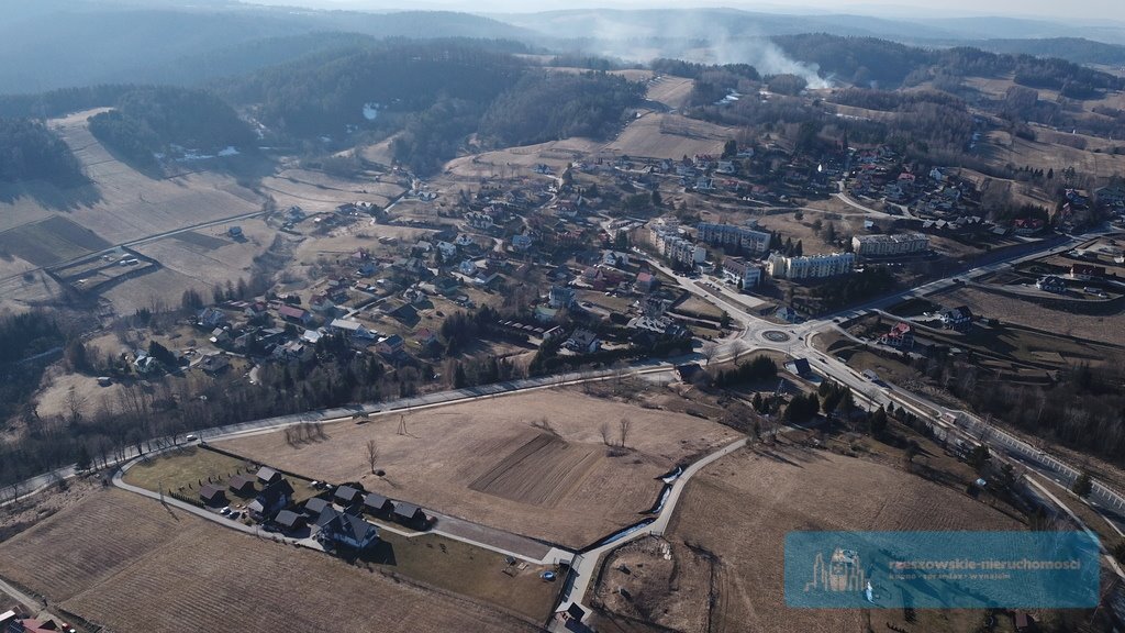 Działka budowlana na sprzedaż Polańczyk  8 147m2 Foto 7