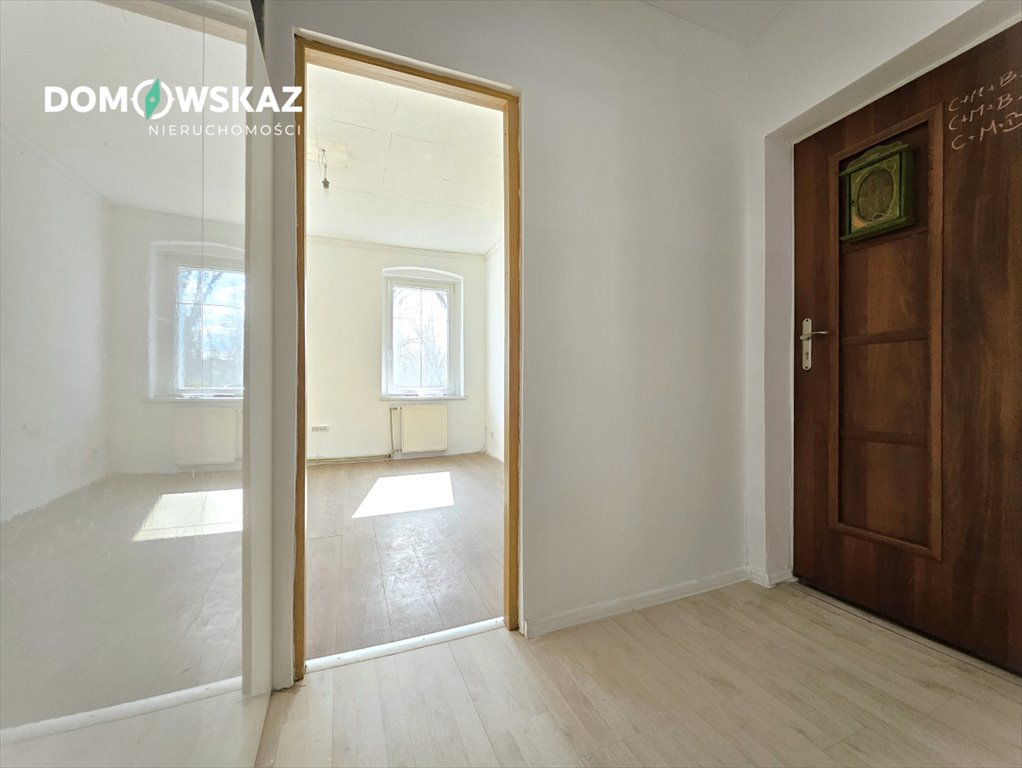 Mieszkanie dwupokojowe na sprzedaż Siemianowice Śląskie, Antoniego Szeflera  47m2 Foto 1