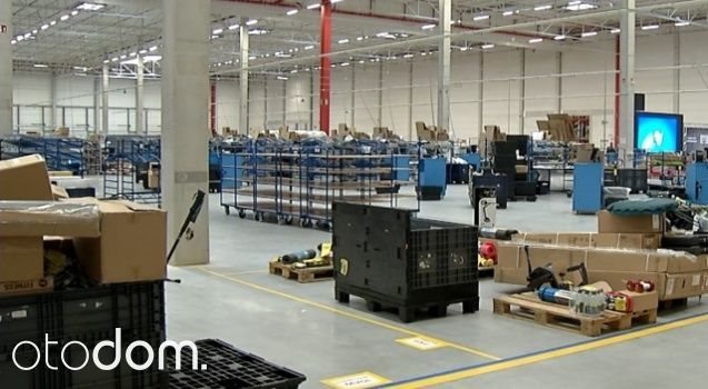 Lokal użytkowy na wynajem Białystok, Przydworcowe 4 500m2 Foto 1 Lokal użytkowy na wynajem Białystok, Przydworcowe 4 500m2 Foto 1