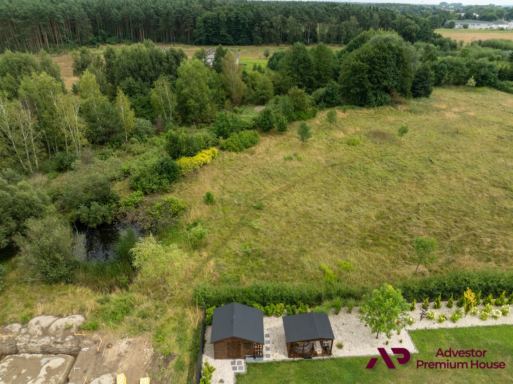 Działka budowlana na sprzedaż Bugaj  4 026m2 Foto 17