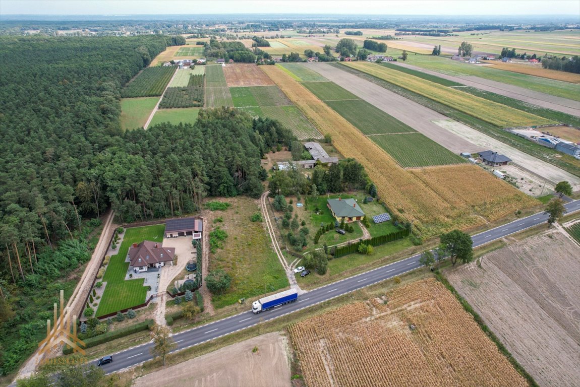 Działka przemysłowo-handlowa na sprzedaż Topólno, Muchowo  20 200m2 Foto 3