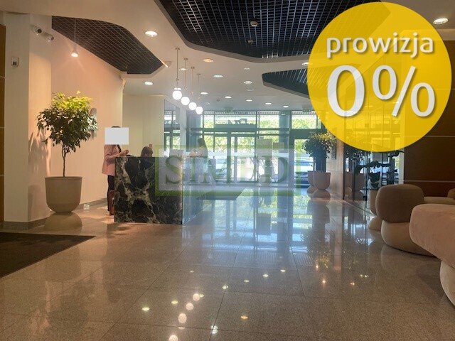 Nowoczesny lokal biurowy 150 m2 z parkingiem na Mokotowie Warszawa, Mokotów  151m2 Foto 1