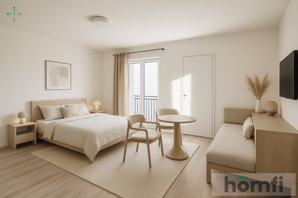 Dom 390 m² w Jastrzębiej Górze – inwestycja i relaks Jastrzębia Góra  390m2 Foto 1