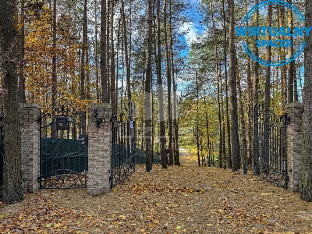 Dom na sprzedaż Krąg  182m2 Foto 1