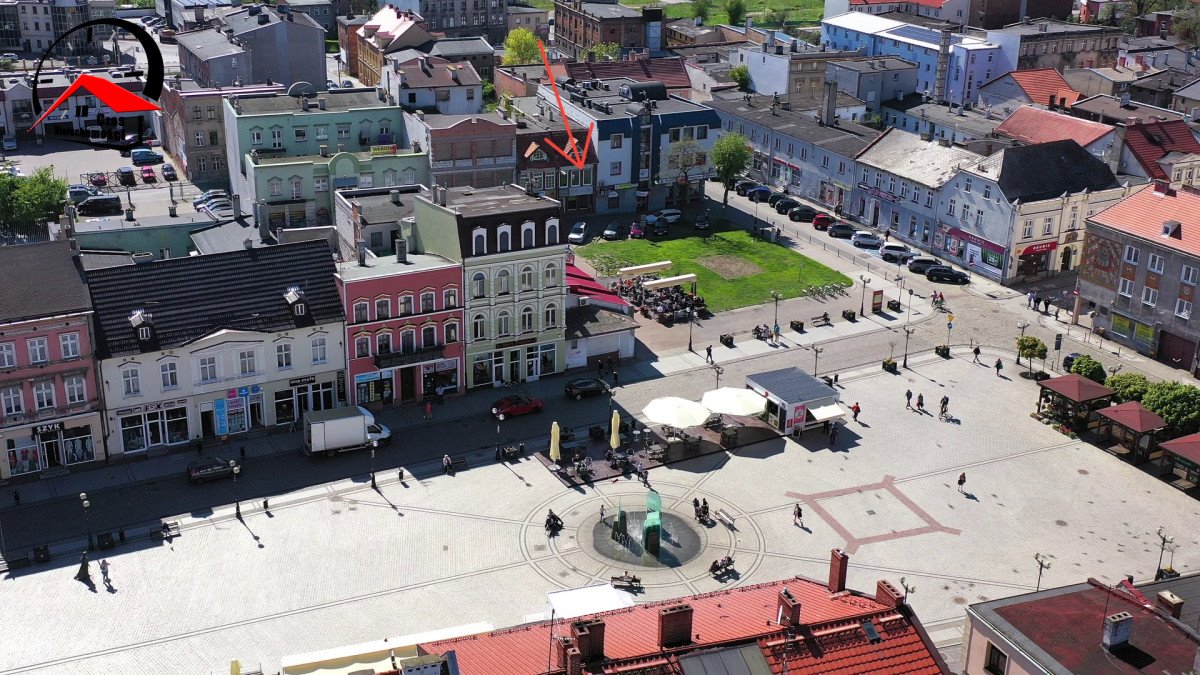 Dom na sprzedaż Inowrocław, Centrum  156m2 Foto 3