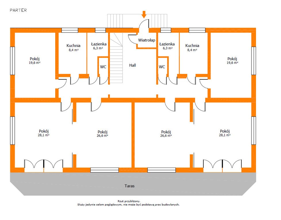 Dom na sprzedaż Łódź, Kolumny  660m2 Foto 1