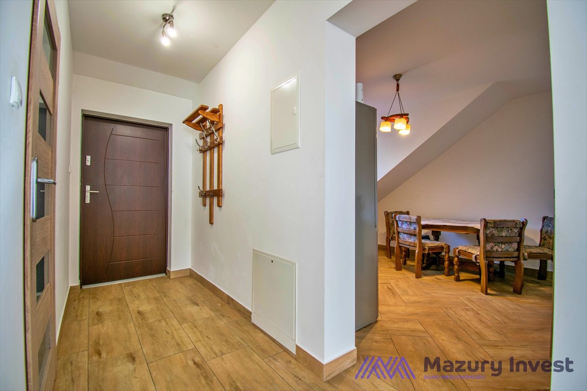 Dom na sprzedaż Szczytno, Kochanowskiego  305m2 Foto 13