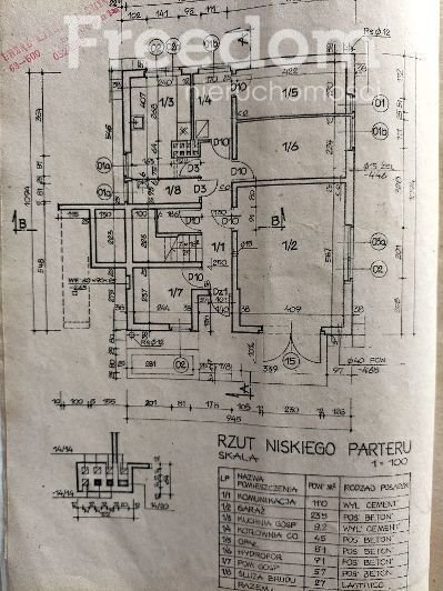 Dom na sprzedaż Ostrówiec  110m2 Foto 11