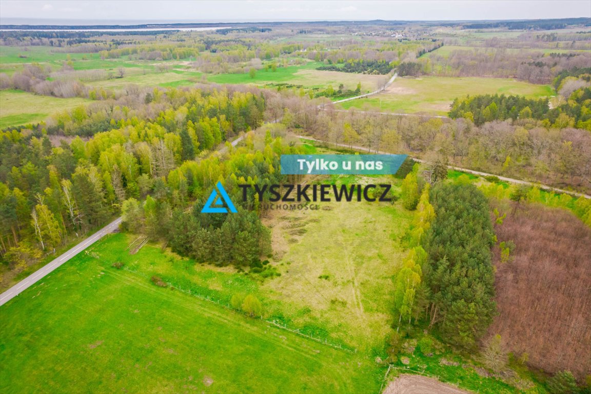 Działka budowlana na sprzedaż Szczenurze  23 611m2 Foto 1