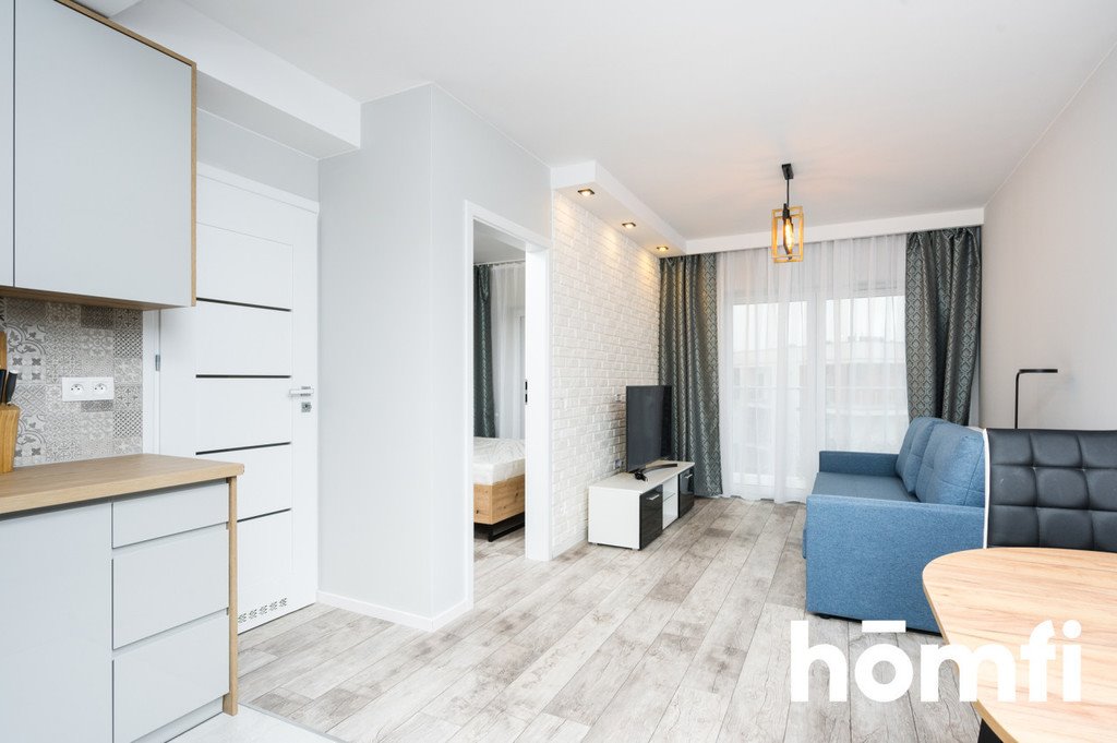 Nowoczesne 45 m² z balkonem, winda, blisko Krakowa Czarnochowice  45m2 Foto 1