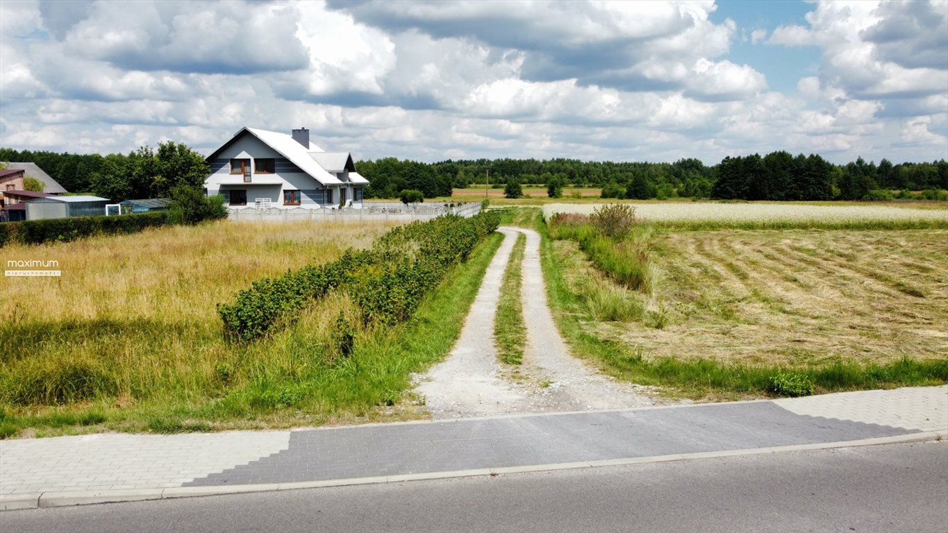 Działka budowlana na sprzedaż Sól  1 282m2 Foto 16