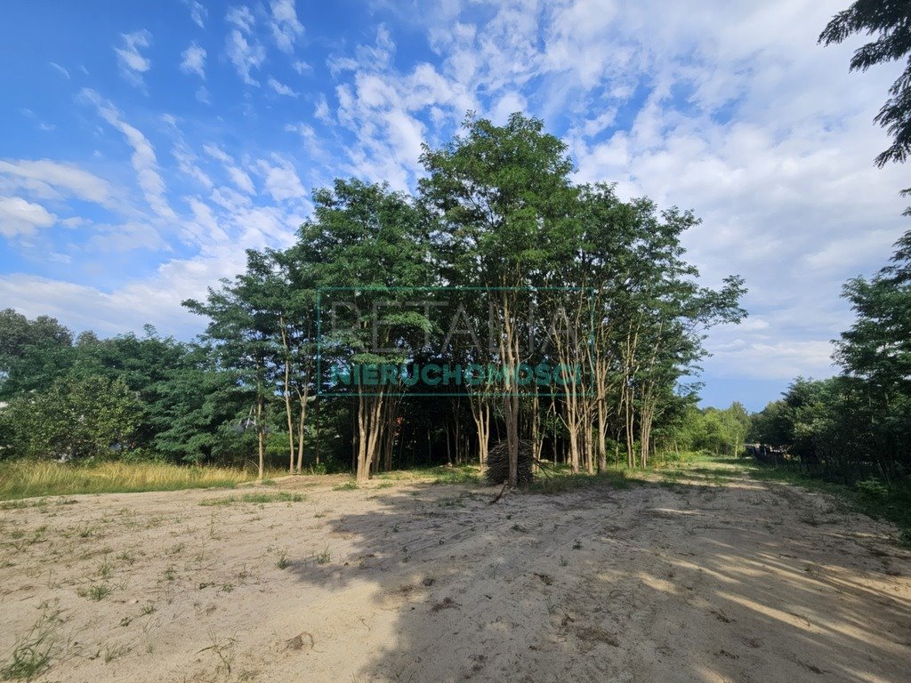 Działka budowlana na sprzedaż Musuły  1 000m2 Foto 1