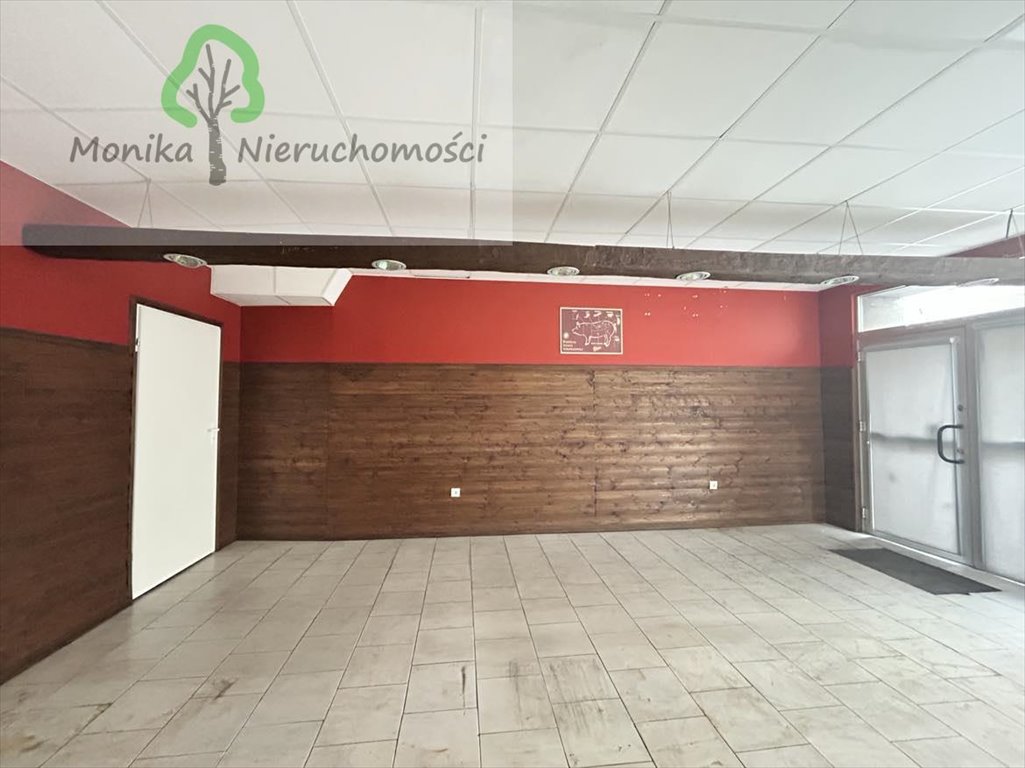 Lokal użytkowy na wynajem Tczew, Adama Mickiewicza  47m2 Foto 3