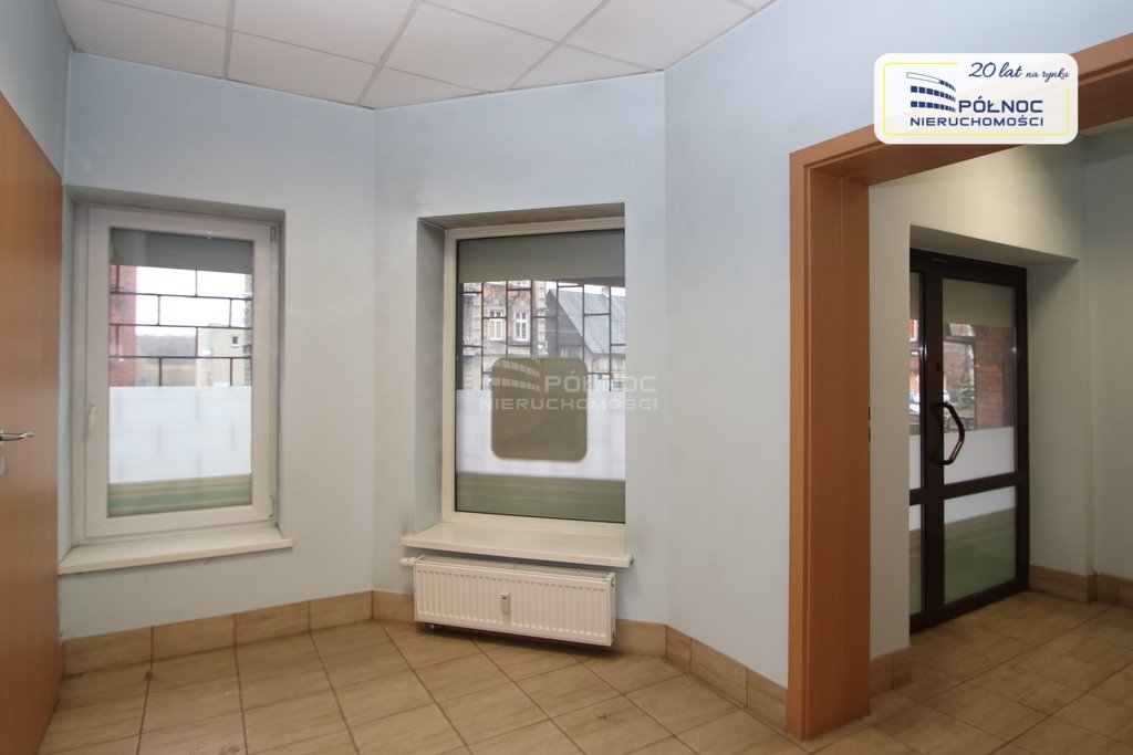 Lokal użytkowy na sprzedaż Zabrze, Biskupice, Bytomska  91m2 Foto 1