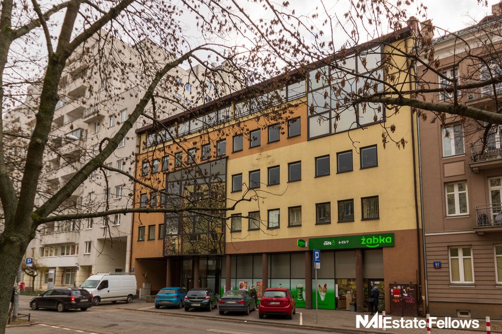 Lokal użytkowy na wynajem Warszawa, Wola, gen. Józefa Bema  300m2 Foto 2