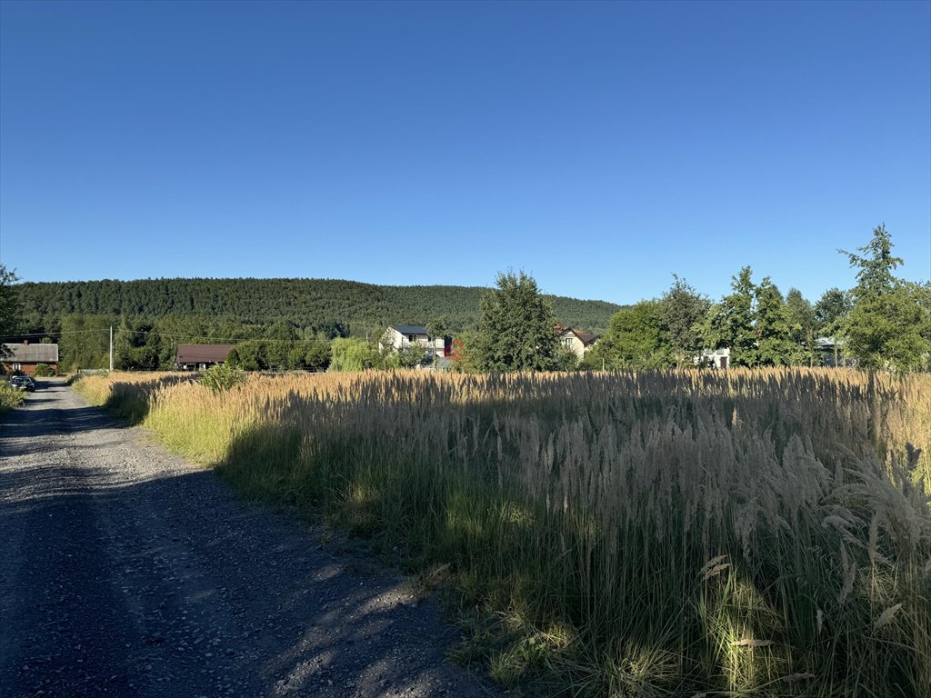 Działka budowlana na sprzedaż Tumlin-Podgród  857m2 Foto 6