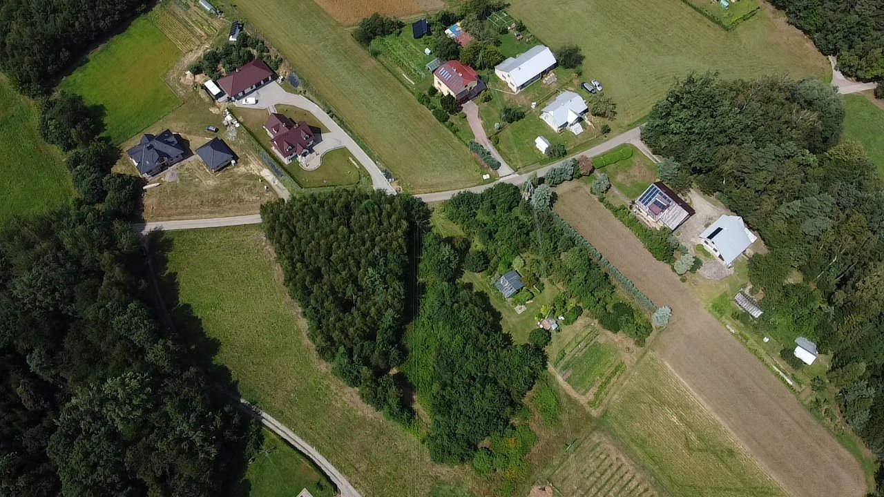 Działka budowlana na sprzedaż Kobylanka  3 616m2 Foto 5